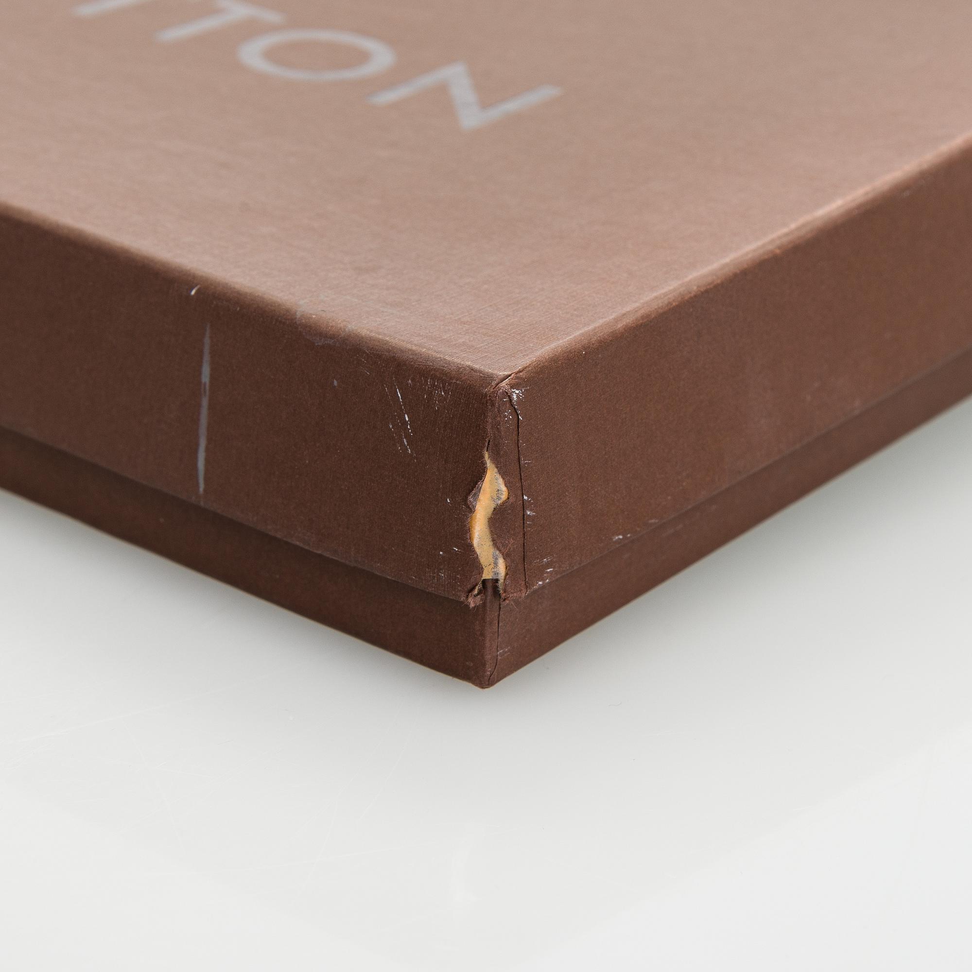 Louis Vuitton, dokumentfodral, "Poche Documents".