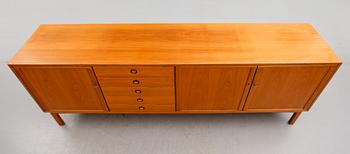 SIDEBOARD, 1900-talets andra hälft.