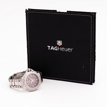TAG HEUER Formula 1, wristwatch, quartz, 33 mm.