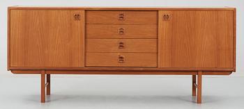 SIDEBOARD, Svenska möbelfabriken, 1950/60-tal.