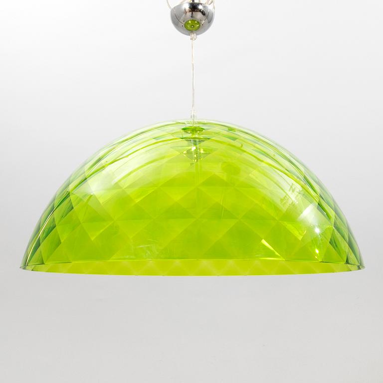 Ceiling lamp "Stella grande" by Koziol, 21st century.