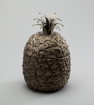 ISHINK, ananas, 1900-tal.