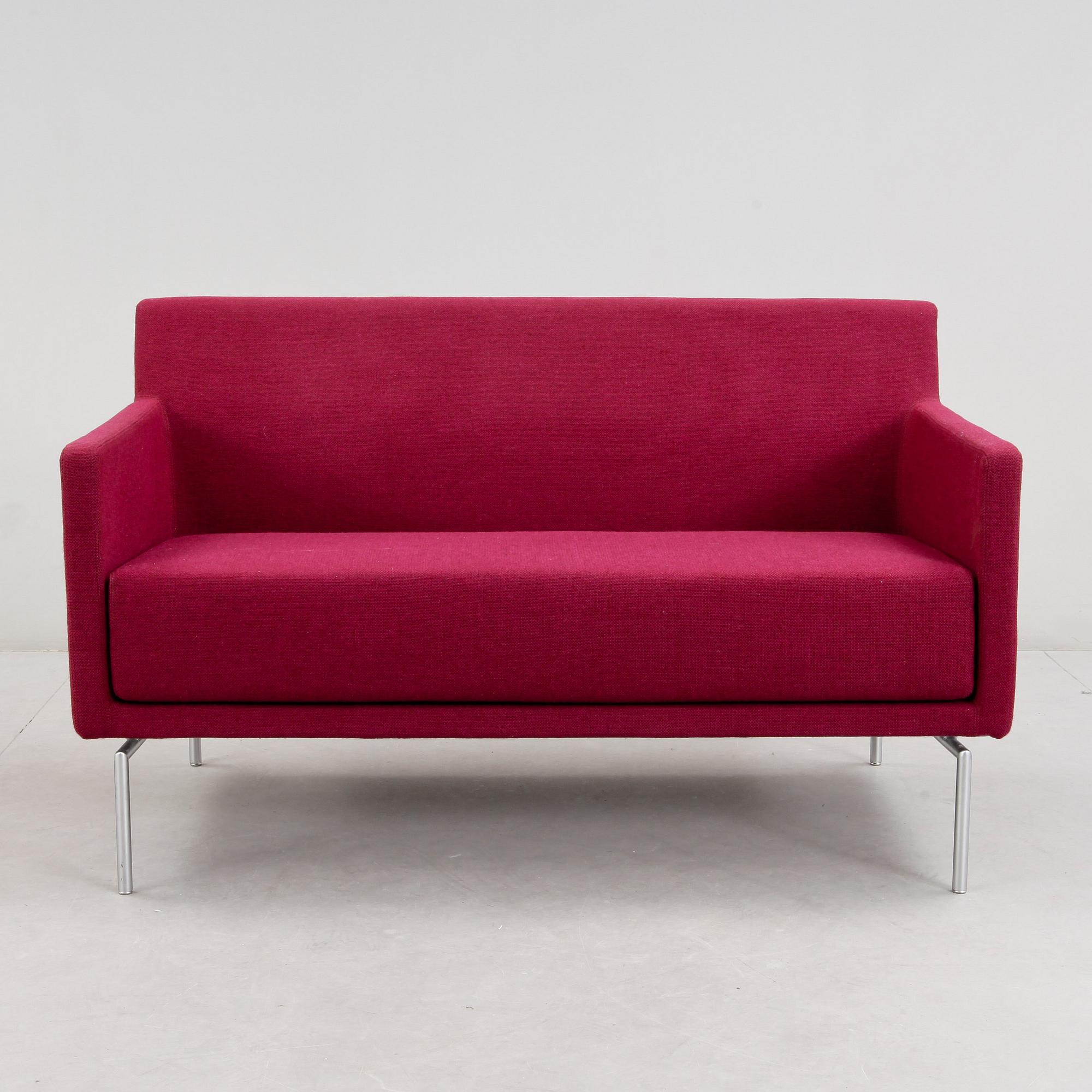 SOFFA, "Minipoint", Thomas Möller / Marie Norell-Möller, Norell Möbler, formgiven 2001.