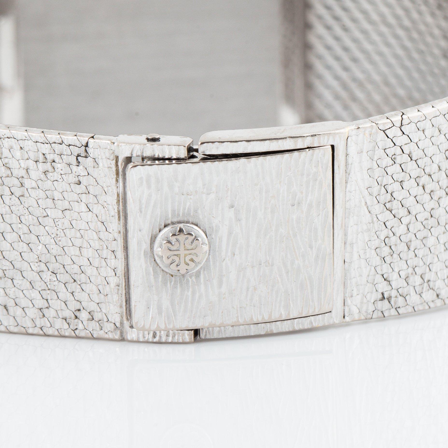 PATEK PHILIPPE.