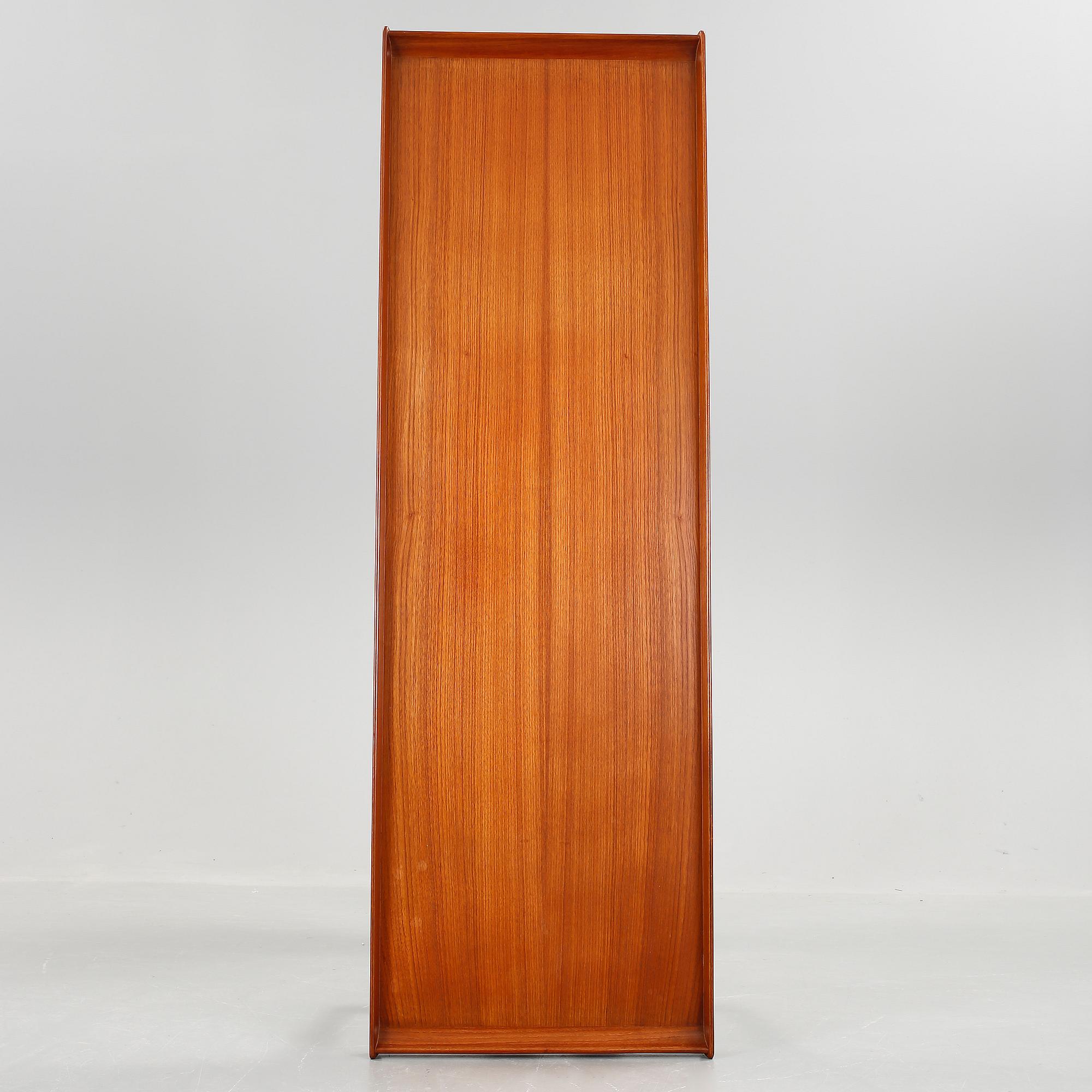 SOFFBORD, Børge Mogensen, modell 264, Fredericia Stolefabrik, 1956. Danmark.