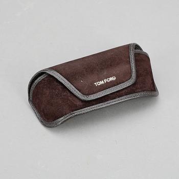 SOLGLASÖGON, ett par, Tom Ford.