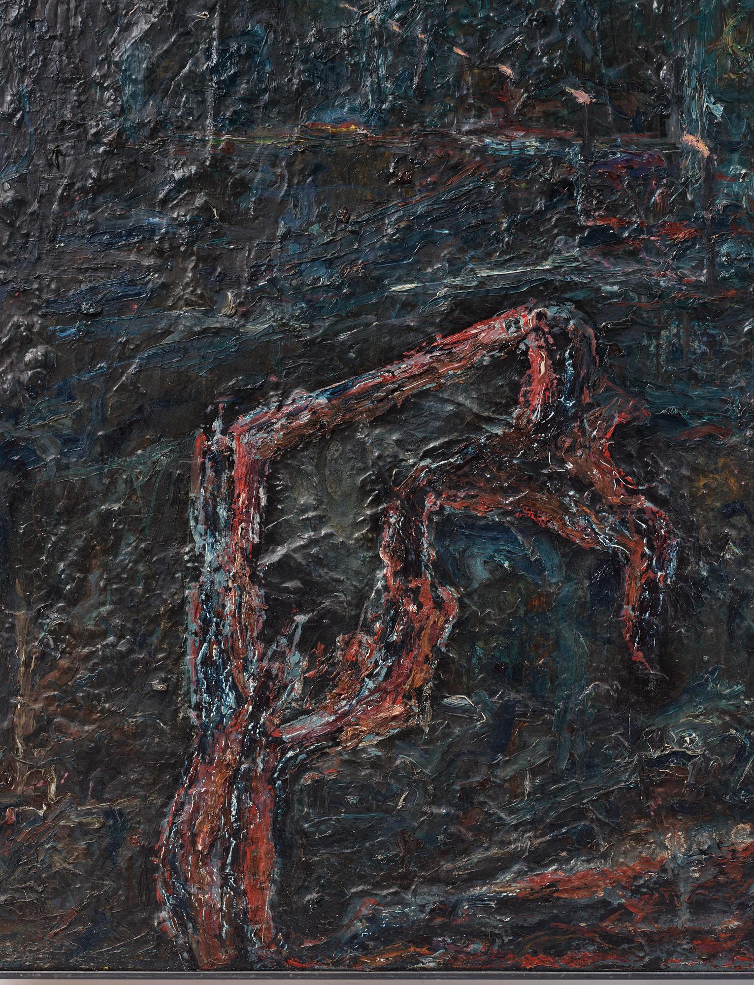 Max Mikael Book, "Erranum".