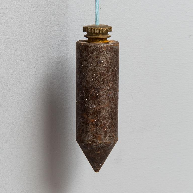 Paavo Halonen, "Taivaanpaino".