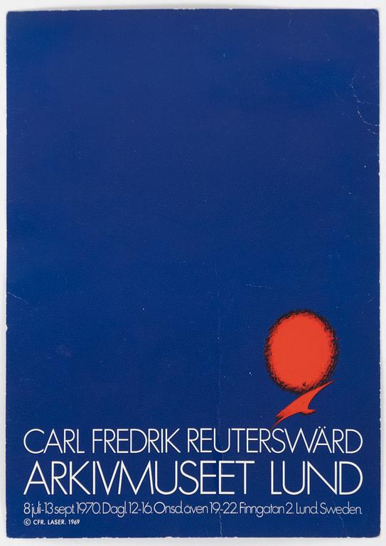 Carl Fredrik Reuterswärd, "Spel".