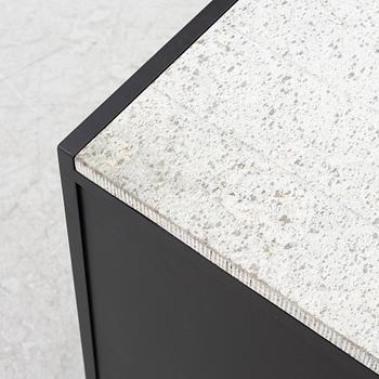 Kerstin Olby, a 'Tio' dresser/sideboard, Olby Design, Sweden.