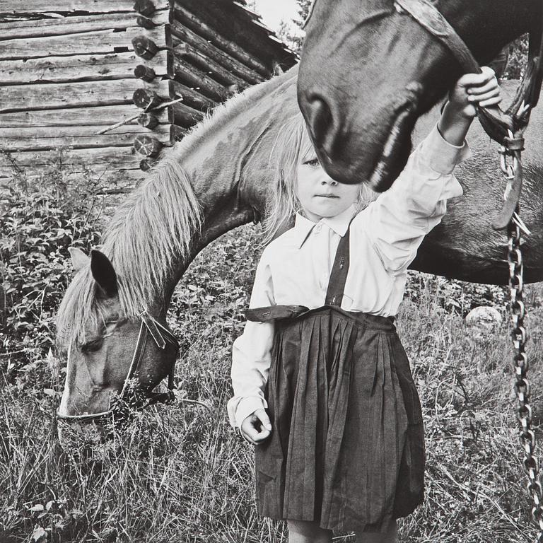 Ismo Hölttö, "Pudasjärvi 1966".