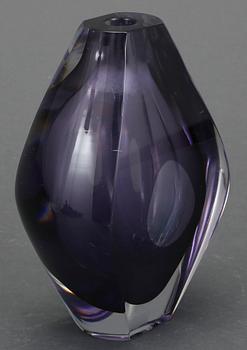 VAS, glas, "Ventana", Mona Morales Schildt, Kosta, 1900-talets andra hälft.