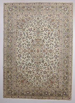 MATTA, Keshan, ca 342 x 243 cm.