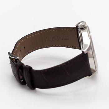 Oris, Classic date, rannekello, 42 mm.