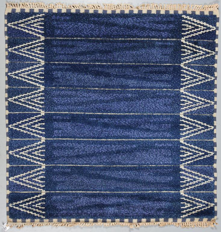 MATTA, reliefflossa, 1900-talets mitt, 155X155 cm.