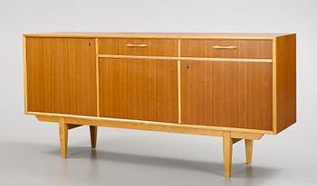 SIDEBOARD, 1960-tal.