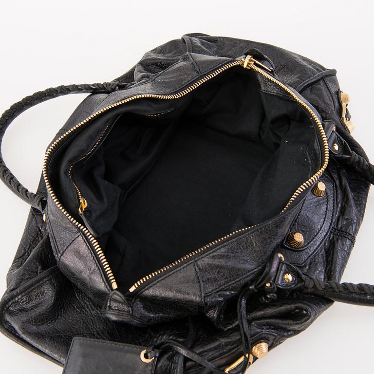 BALENCIAGA, "Work Bag", VÄSKA.