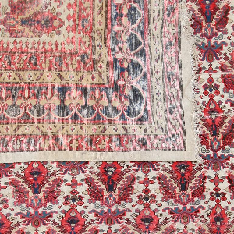 MATTA, orientalisk, semiantik, ca 468 x 302 cm.