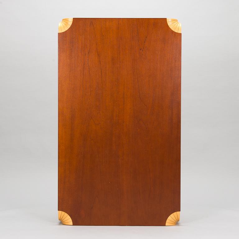 Alvar Aalto, sohvapöytä, malli, MX800A, Artek 1960-luku.