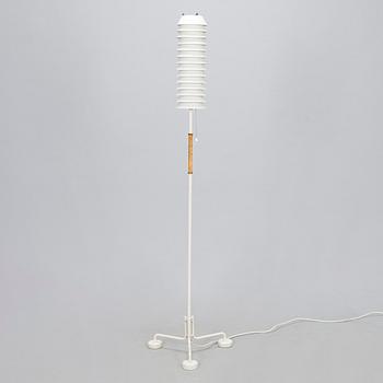 Ilmari Tapiovaara, golvlampa, "Maija the Bee", Asko/Hienoteräs.