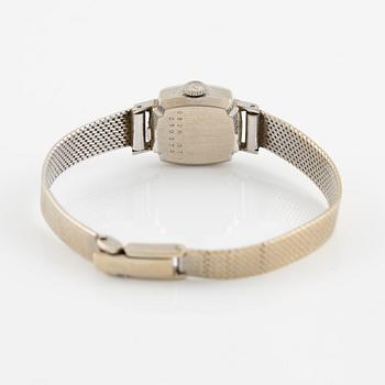 Certina, wristwatch, 15 mm.