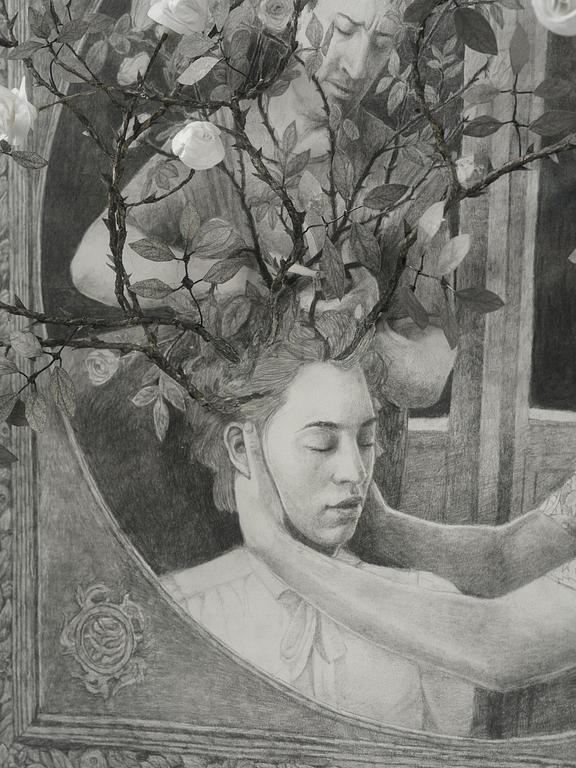 Vanna Bowles, "Cultivation".
