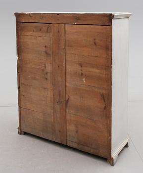 SKÄNK, 1800-talets första hälft.
