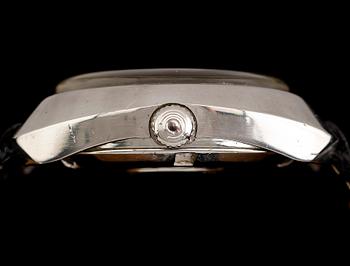 ARMBANDSUR, Certina Automatic DS-2, 1970-tal.