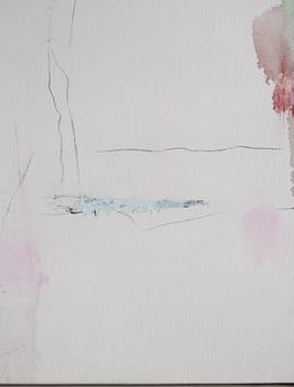 Elisabet Oscarsson, "Insitu Rouge Oxide".