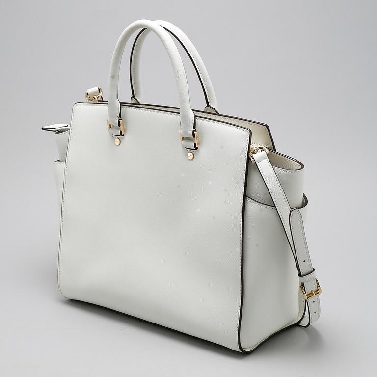 A totebag, "Selma" by Michael Kors.
