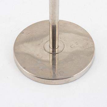 Bordsspegel, MD Verkstäder, Stockholm, 1940-tal.