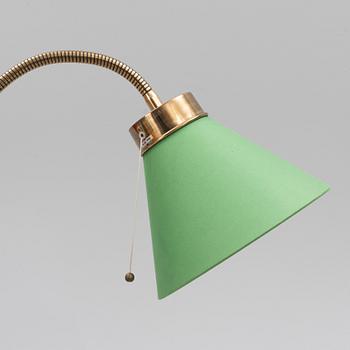 Josef Frank, golvlampa, modell G 2431, "San Francisco-lampan", Firma Svenskt Tenn.