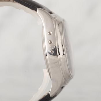 PATEK PHILIPPE, Geneve, Complications, wristwatch, 40,5 mm,.