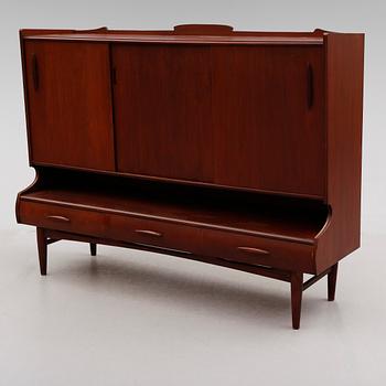 SIDEBOARD, 1900-talets andra hälft.