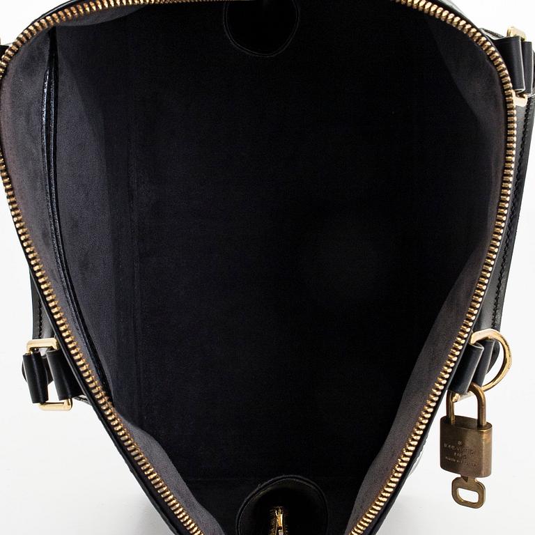 Louis Vuitton, laukku, "Alma Epi".