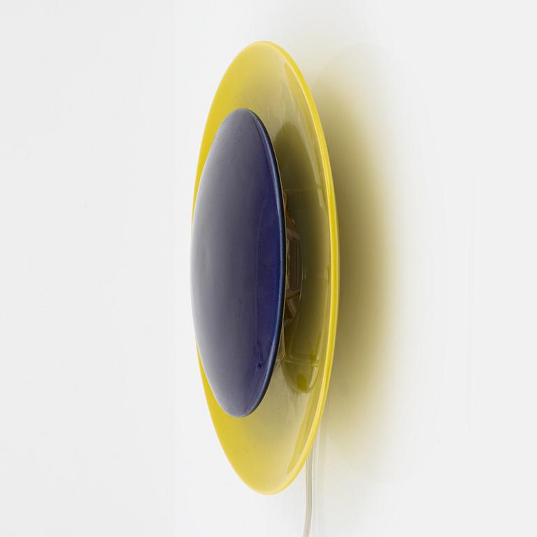 Olle Alberius, Väggarmatur, Rörstrand, 1900-talets andra hälft.