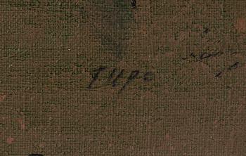 Fruls Tilpo, Untitled.