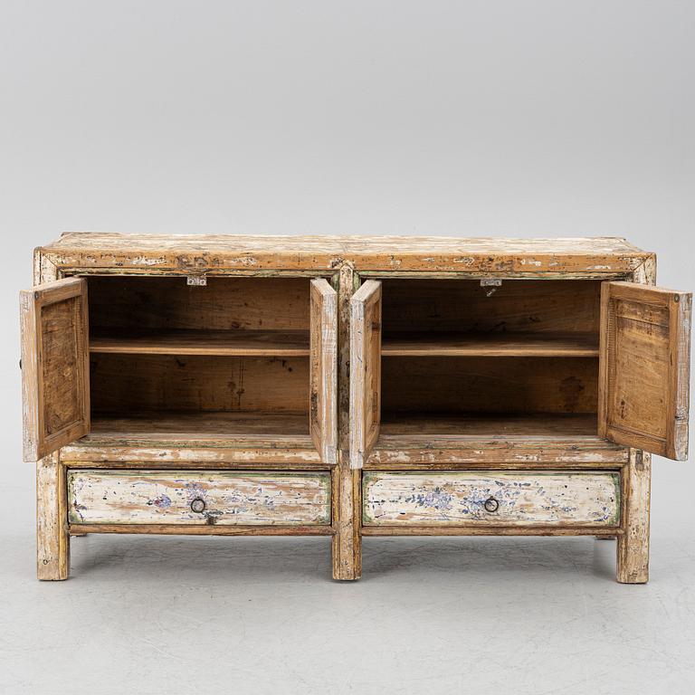 A sideboard, China, 20th century.