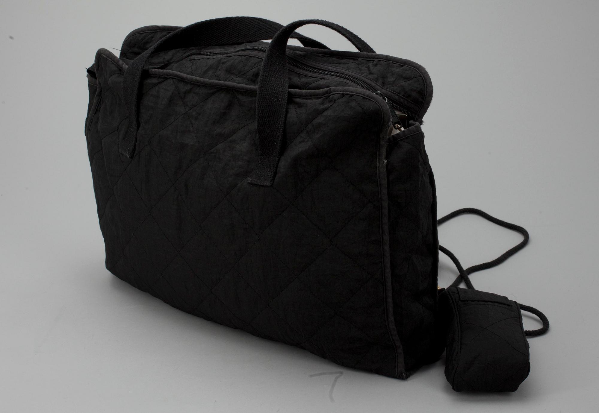 VÄSKA, bag, Sonia Rykiel.