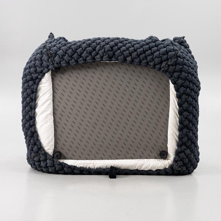 Paola Navone, a "Nuvola" armchair, Gervasoni.