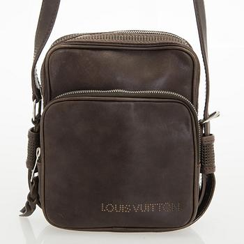Louis Vuitton, laukku, "Bequia Trotter PM".