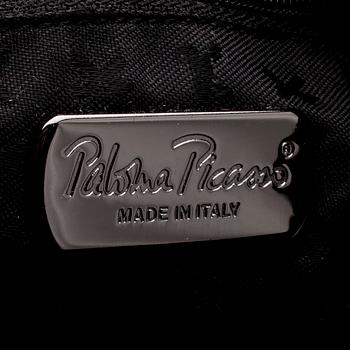 VÄSKA, axelremsväska / crossbody, Paloma Picasso.