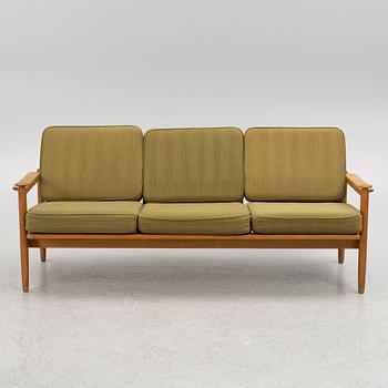 Sofa, second half of the 20th century.