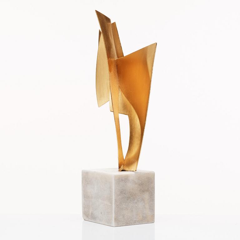 Lars-Erik Falk, Untitled.