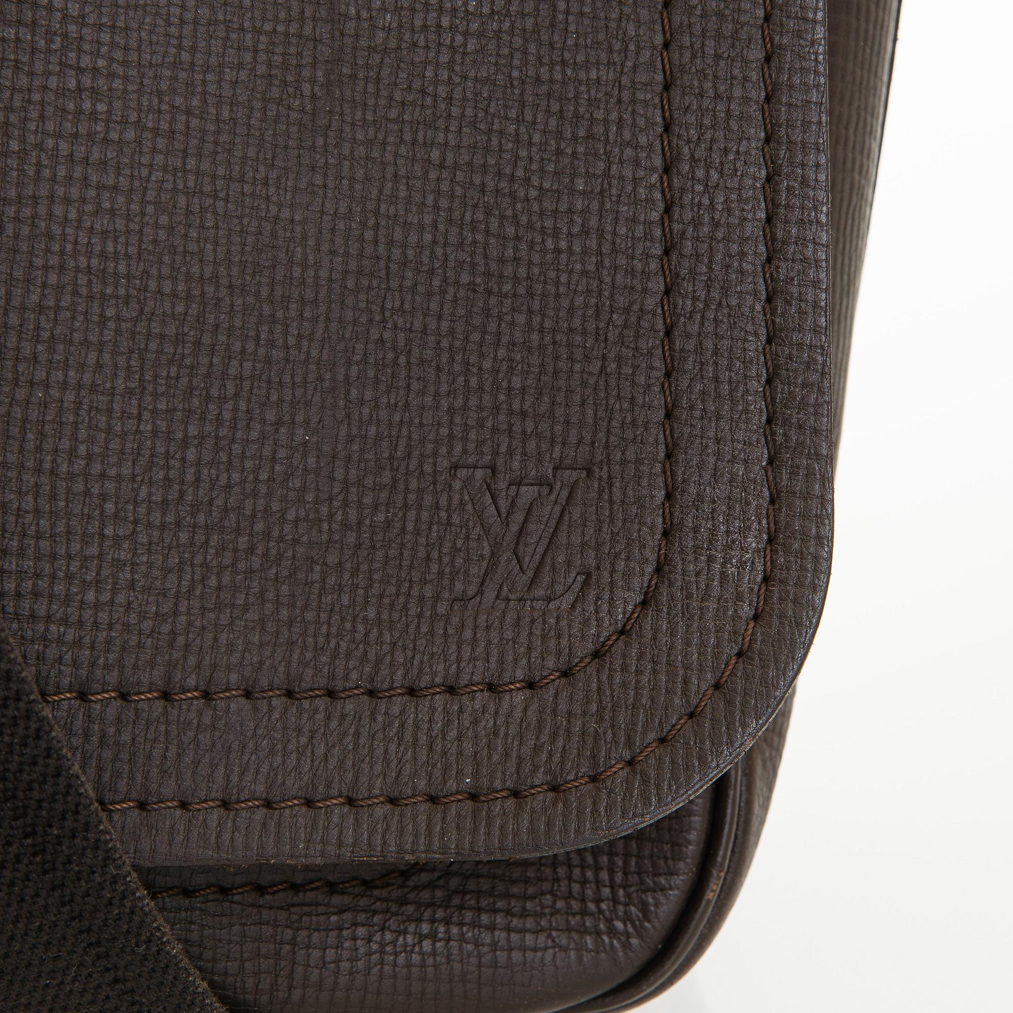 Louis Vuitton, laukku, "Omaha Utah".
