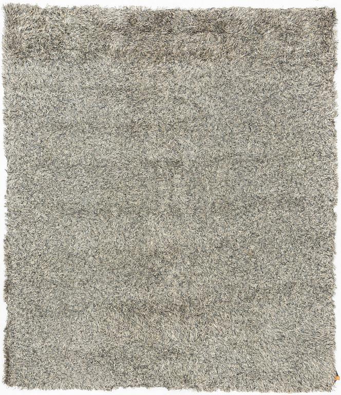 Gunilla Lagerhem-Ullberg, Matta, Kasthall, Fogg 1, ca 225 x 260 cm.