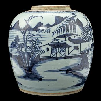 BOJAN, porslin, Kina, 1800-tal.