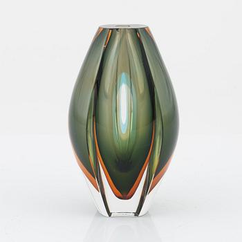 Mona Morales-Schildt, vas, "Ventana", Kosta.