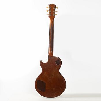 Gibson, "Les Paul Goldtop", USA 1956.