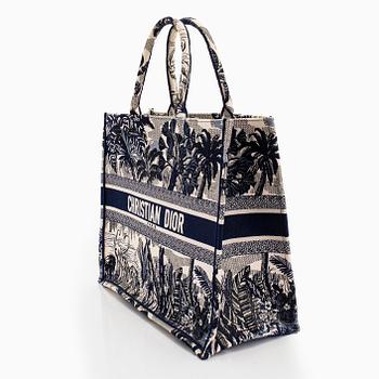 Christian Dior, laukku, "Book Tote".